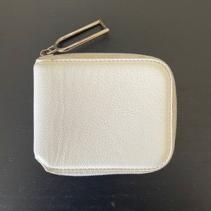 Acne Studios Zippered Wallet